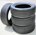 4 Tires Atlas Paraller 4x4 HP 275/65R18 116H A/S