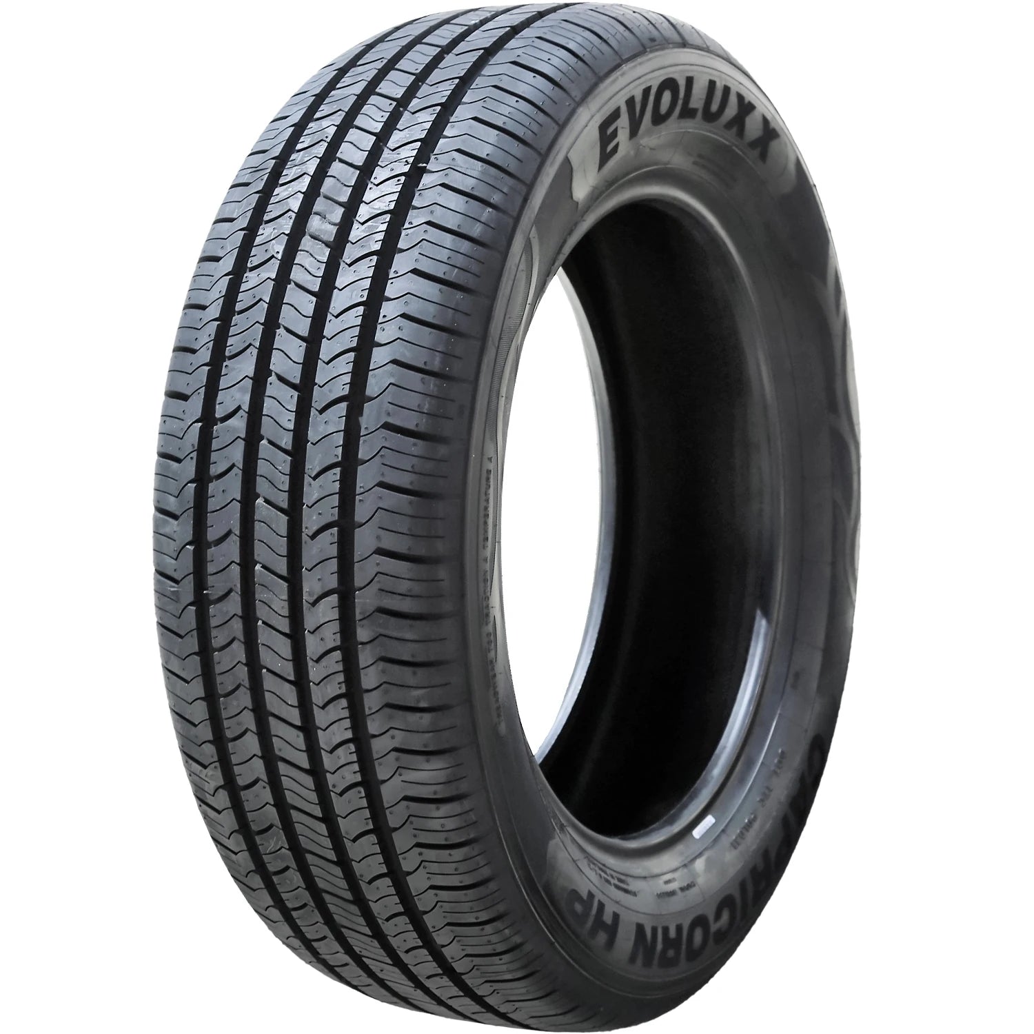 Tire Evoluxx Capricorn HP 225/60R17 99H All Season M+S