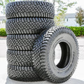 6 Tires Atturo Trail Blade X/T LT 37X12.50R17 Load D 8 Ply XT Extreme Terrain