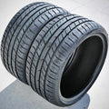 2 Tires Bearway BW118 295/45ZR20 295/45R20 110W XL High Performance