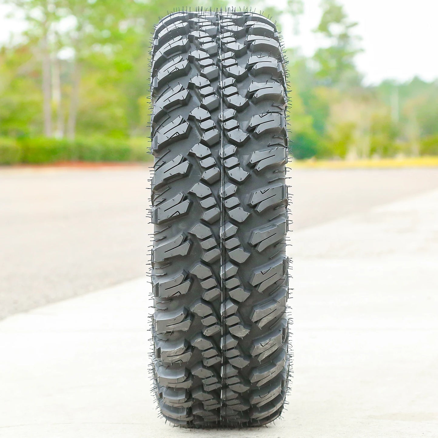 Forerunner Aurora A/T 32x10.00R14 32x10R14 86J 8 Ply All Terrain ATV UTV Tire