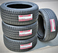 4 Tires Landspider Citytraxx H/P 225/50R17 ZR 98W XL AS A/S High Performance