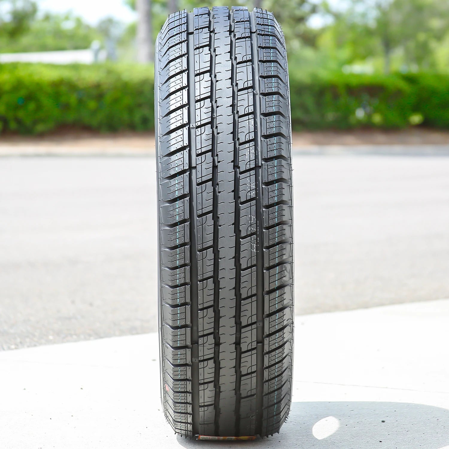 2 Tires Arroyo Eco Pro H/T 2 LT 245/75R17 Load E 10 Ply Light Truck