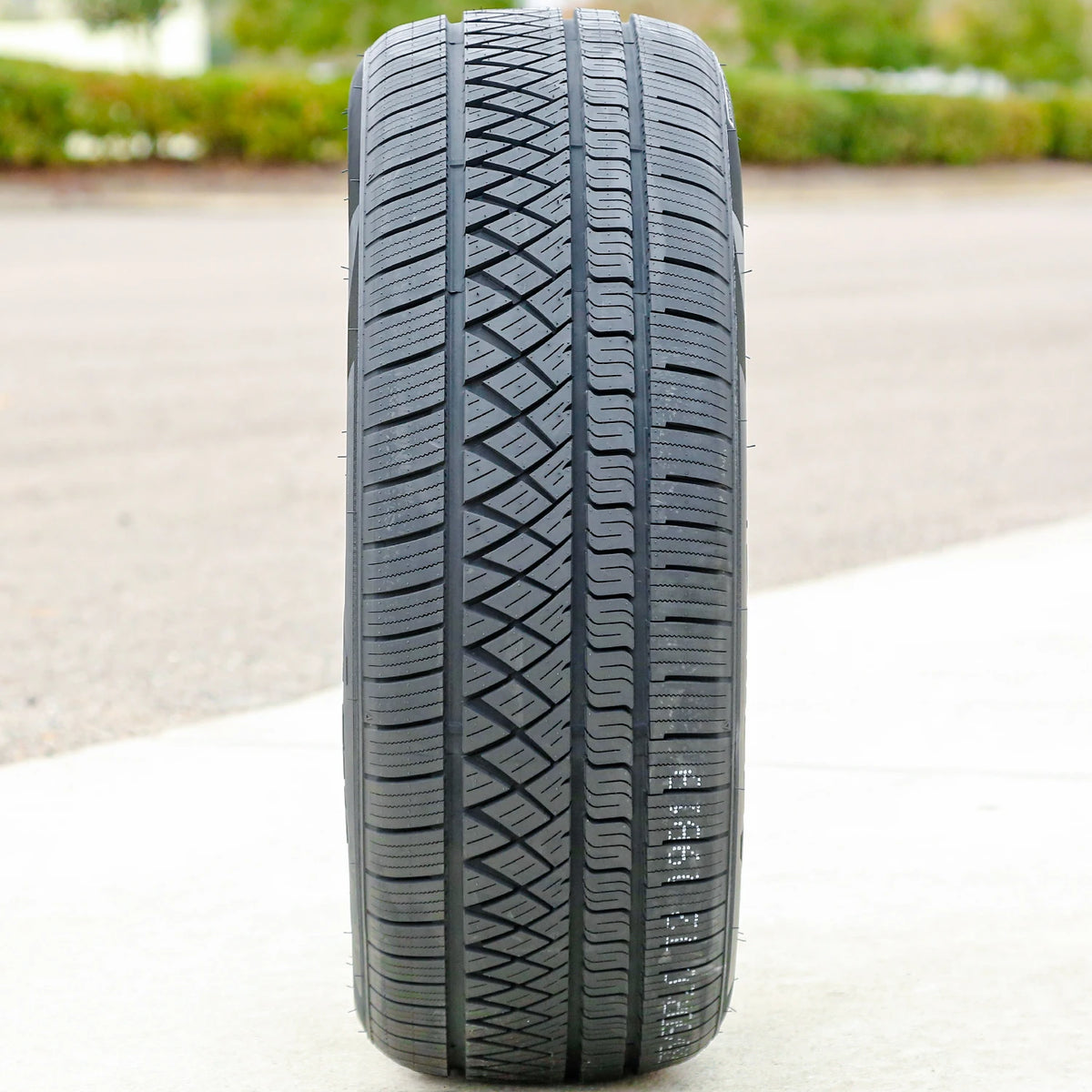 2 Tires Atturo AZ810 235/50R20 104W XL All Weather High Performance
