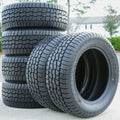 6 Tires Landgolden LGT57 A/T LT 235/85R16 Load E 10 Ply AT All Terrain