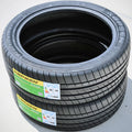 2 Tires Kapsen PracticalMax H/P RS26 285/35ZR21 105Y XL High Performance