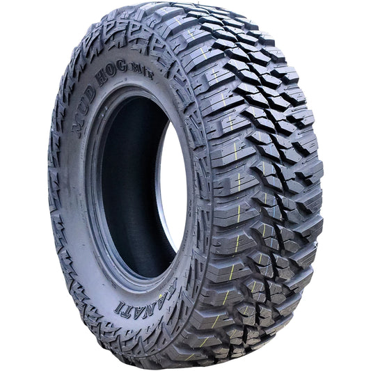 Tire Kanati Mud Hog M/T LT 245/75R16 Load E 10 Ply MT Mud