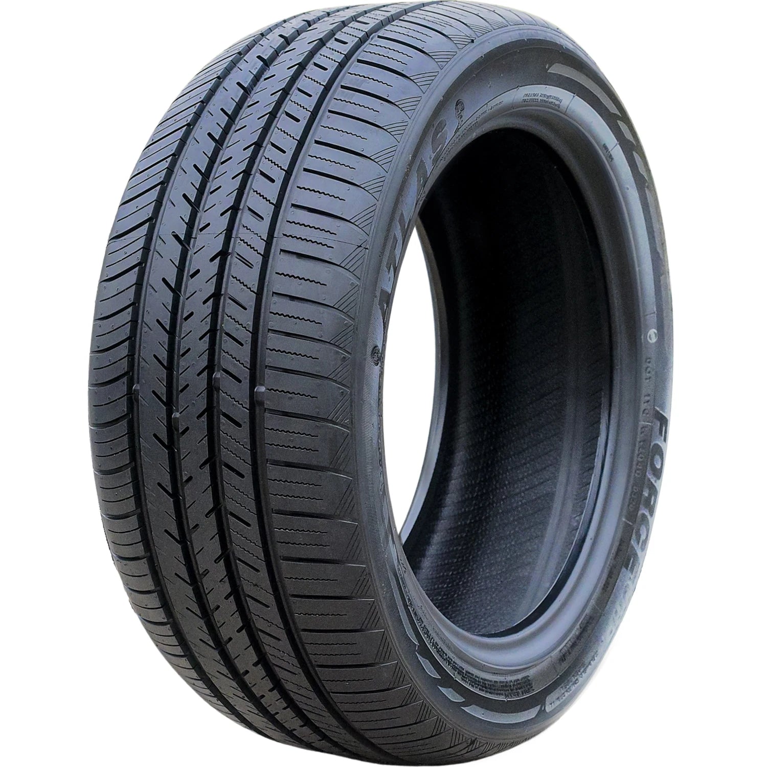 Tire Atlas Force UHP 225/55R17 97W A/S Performance