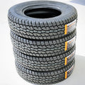 4 Tires Cosmo El Tigre AT 245/65R17 107T A/T All Terrain
