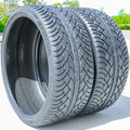 2 Tires Dcenti D9000 305/30R26 109W XL A/S High Performance