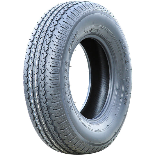 Tire Loadstar Karrier KR35 ST 185/80R13 Load D 8 Ply Trailer