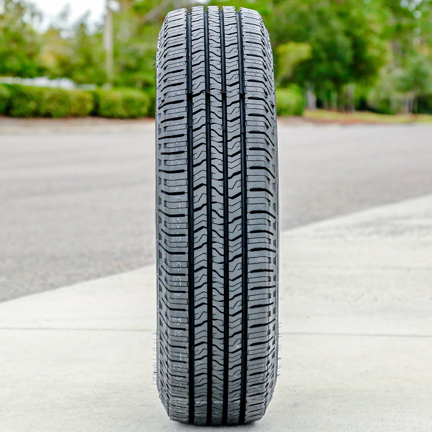 4 Tires Venom Power Covert Grip H/T LT 245/75R16 Load E 10 Ply Light Truck