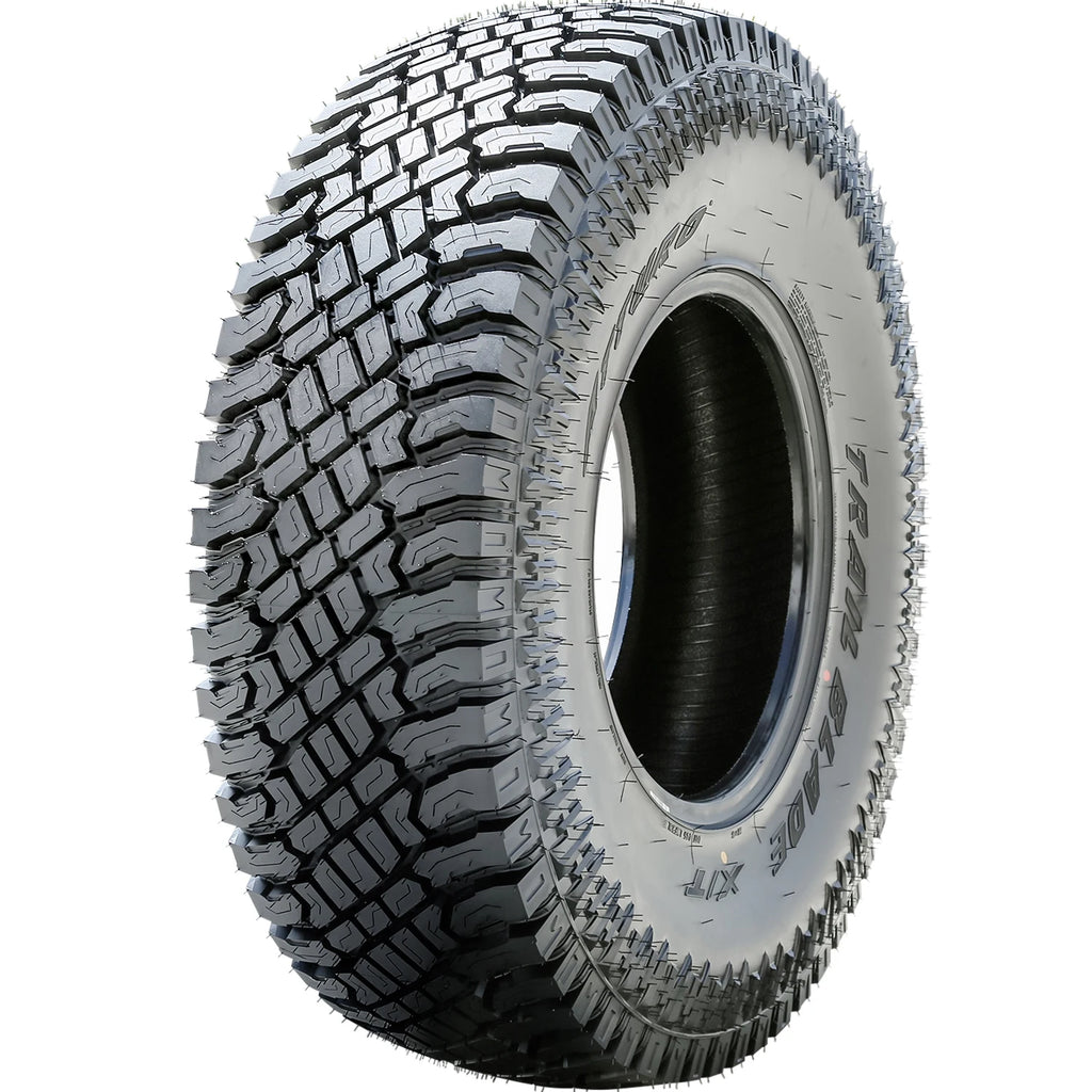 Atturo Trail Blade X/T LT 35X12.50R18 Load E 10 Ply (DC) XT Extreme Terrain