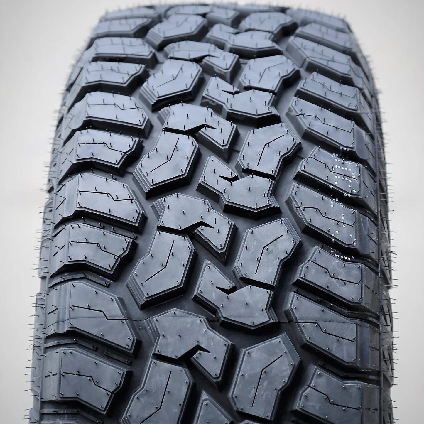 6 Tires Atlander Roverclaw R/T LT 33X12.50R17 E 10 Ply RT Rugged Terrain