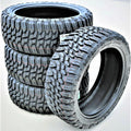 4 Tires Haida Mud Champ HD868 LT 275/65R20 126/123Q E 10 Ply MT M/T Mud