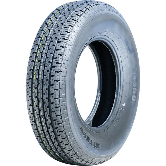 Tire Atturo ST300 Steel Belted ST 225/75R15 Load E 10 Ply Trailer