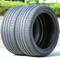 2 Tires Accelera Iota EVT 225/55ZR17 225/55R17 101W XL High Performance