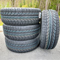 4 Tires Premiorri Solazo 185/65R14 86H Performance