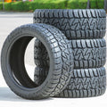 4 Tires Evoluxx Rotator R/T LT 37X13.50R26 Load F 12 Ply RT Rugged Terrain