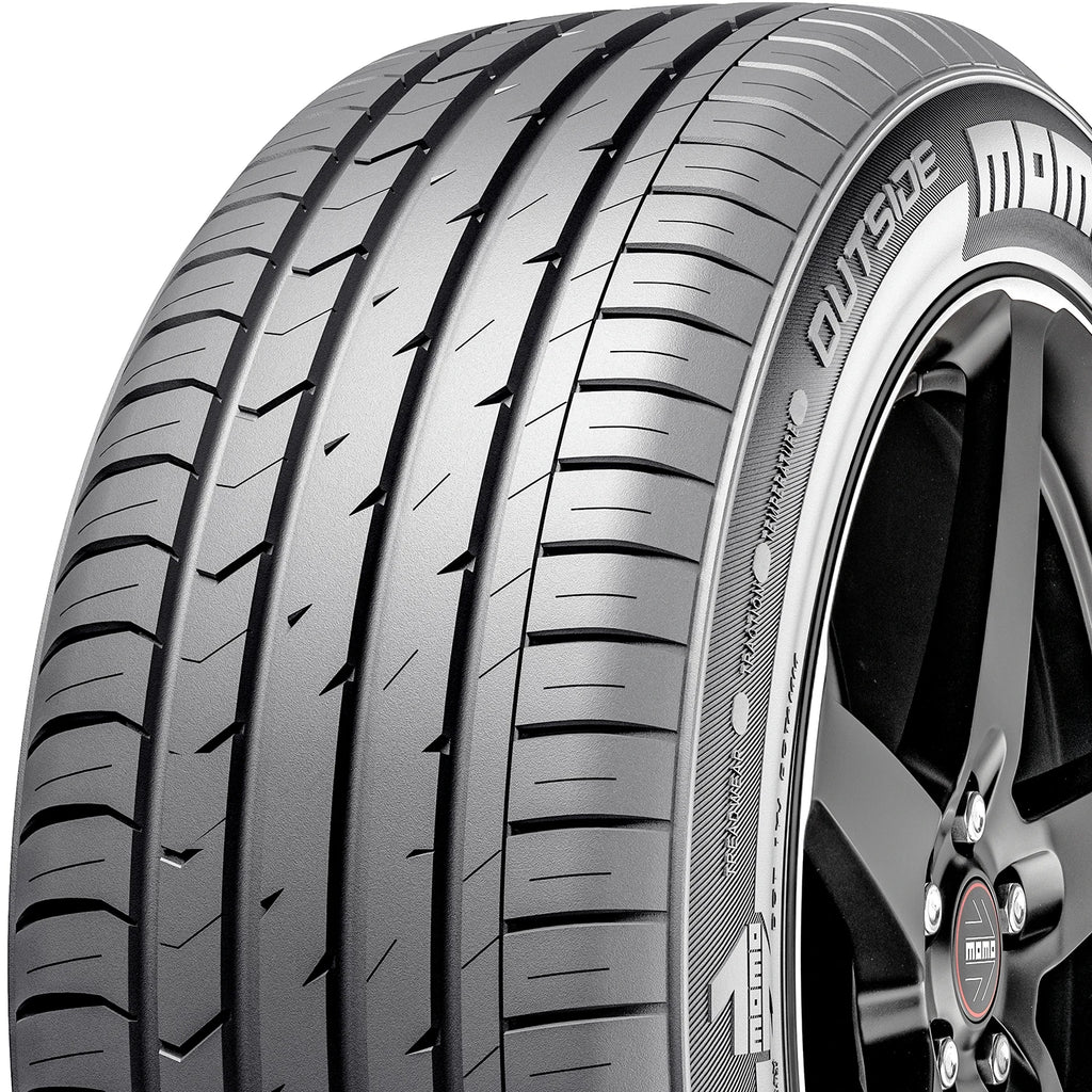 Tire MOMO Toprun M300 AS Sport 235/45R19 99Y XL A/S High Performance