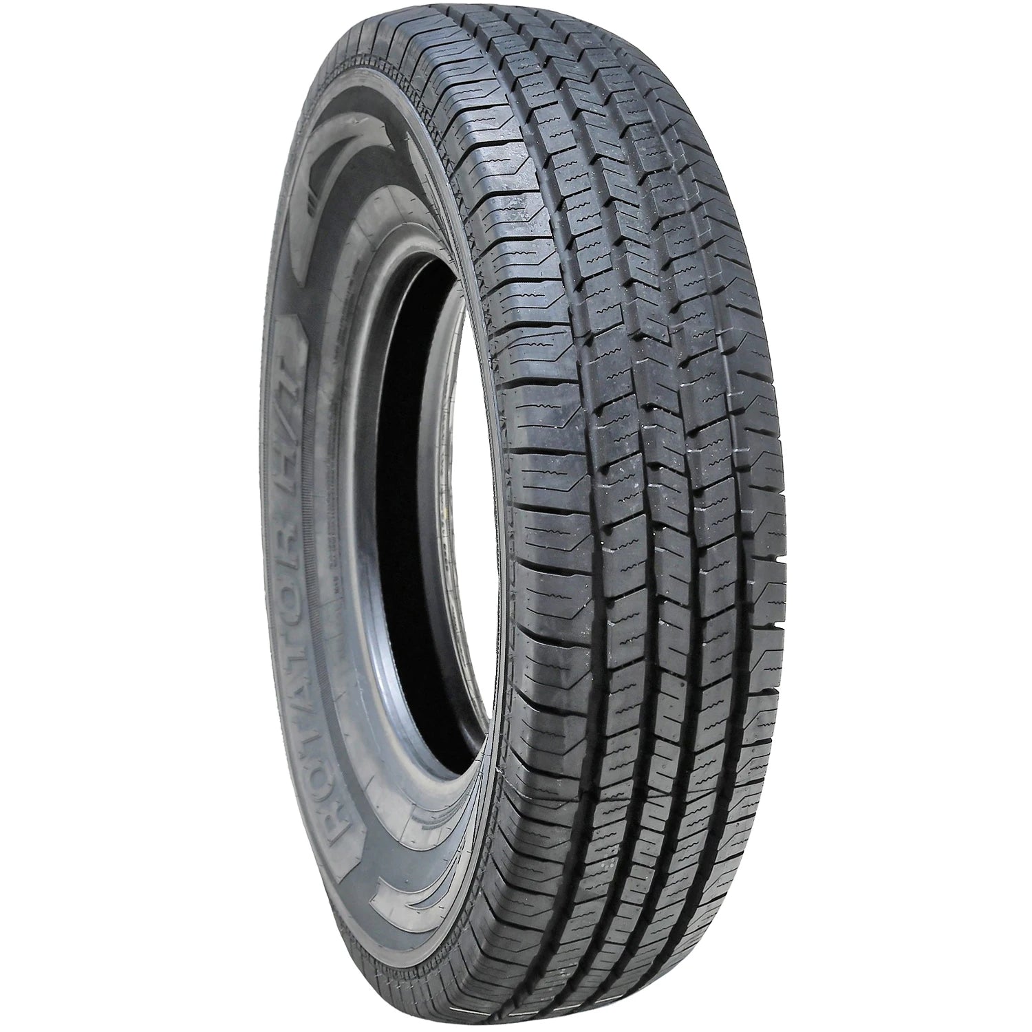 Tire Evoluxx Rotator H/T LT 225/75R16 Load E 10 Ply Light Truck