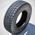 Premiorri Vimero-Van 225/75R16C 118/116R Commercial Tire