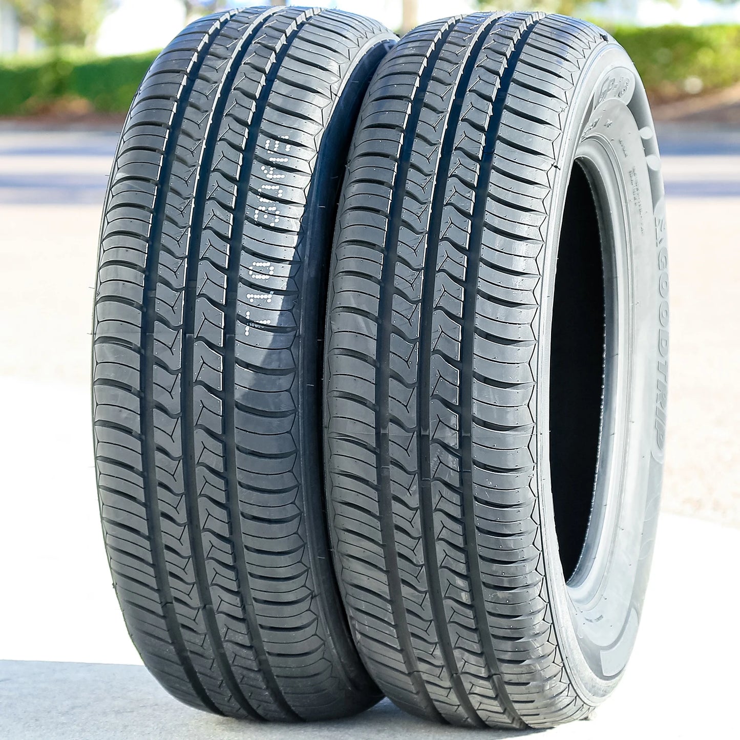 4 Tires Goodtrip GP-16 195/60R15 88V AS A/S Performance