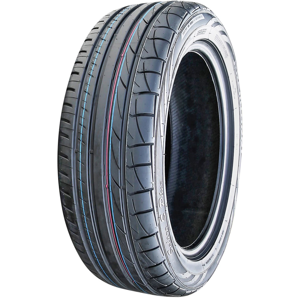 Premiorri Solazo S Plus 245/40R19 94W High Performance Tire