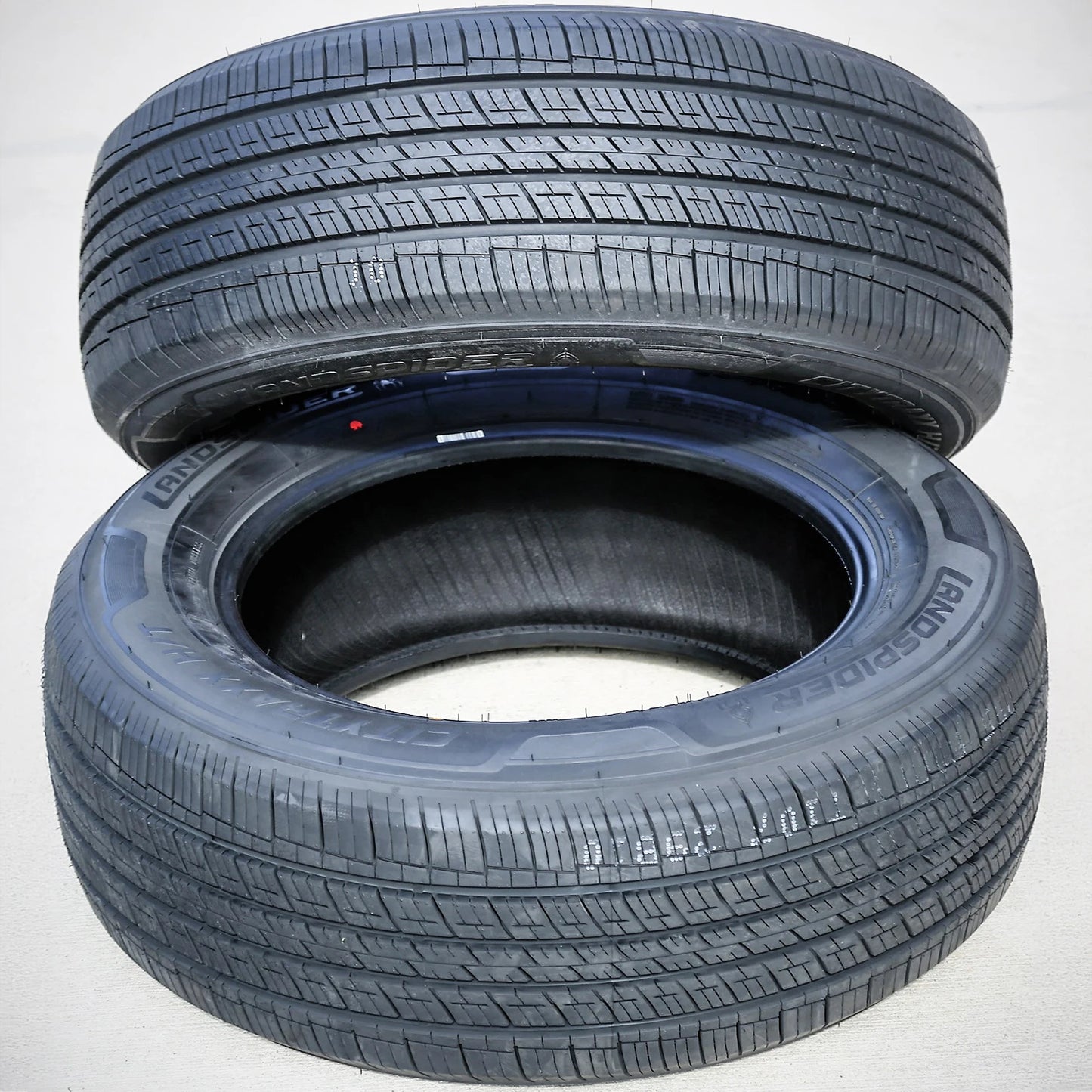 Tire Landspider Citytraxx H/T 225/60R18 100H AS A/S All Season