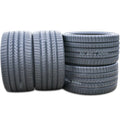 4 Tires Atlas Force UHP 305/30R18 97W A/S Performance