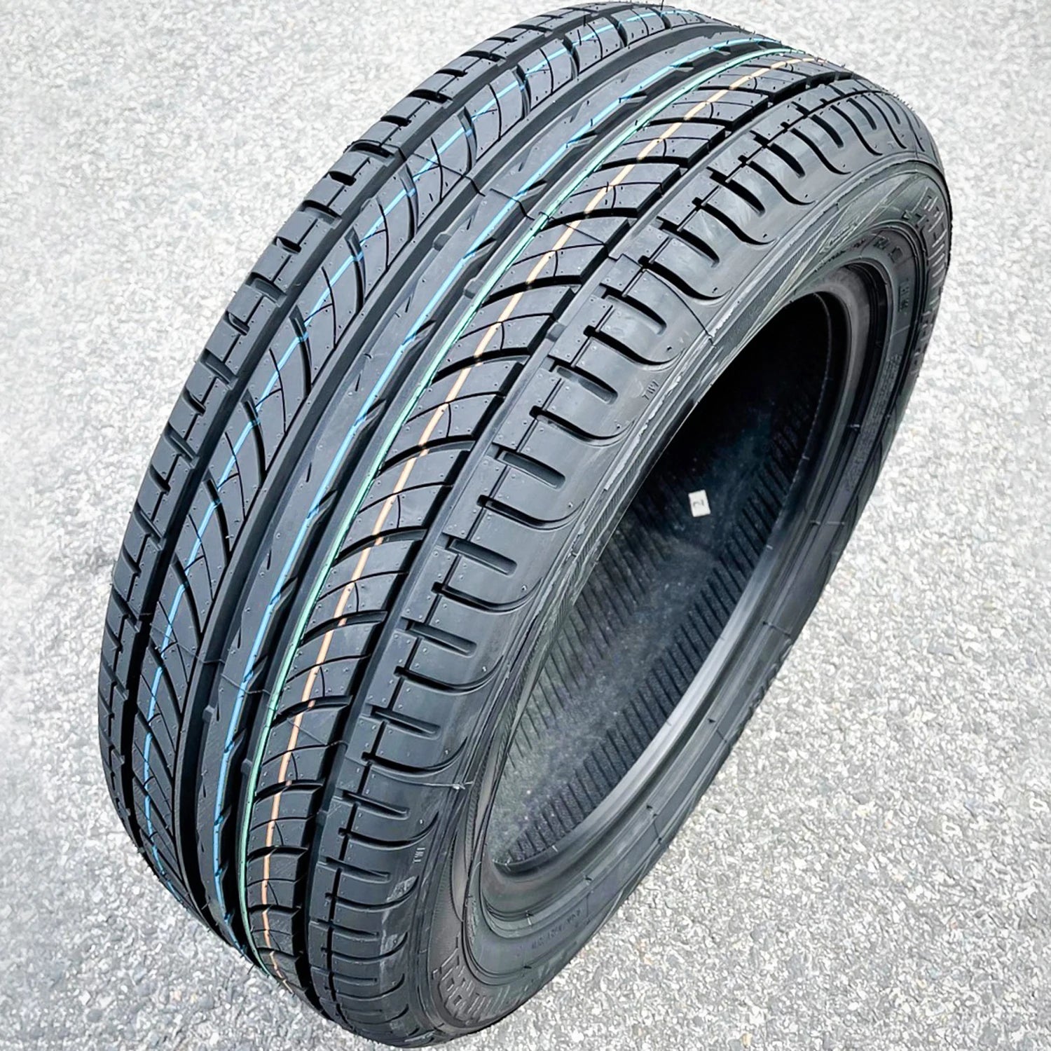 2 Tires Premiorri Solazo 185/65R14 86H Performance