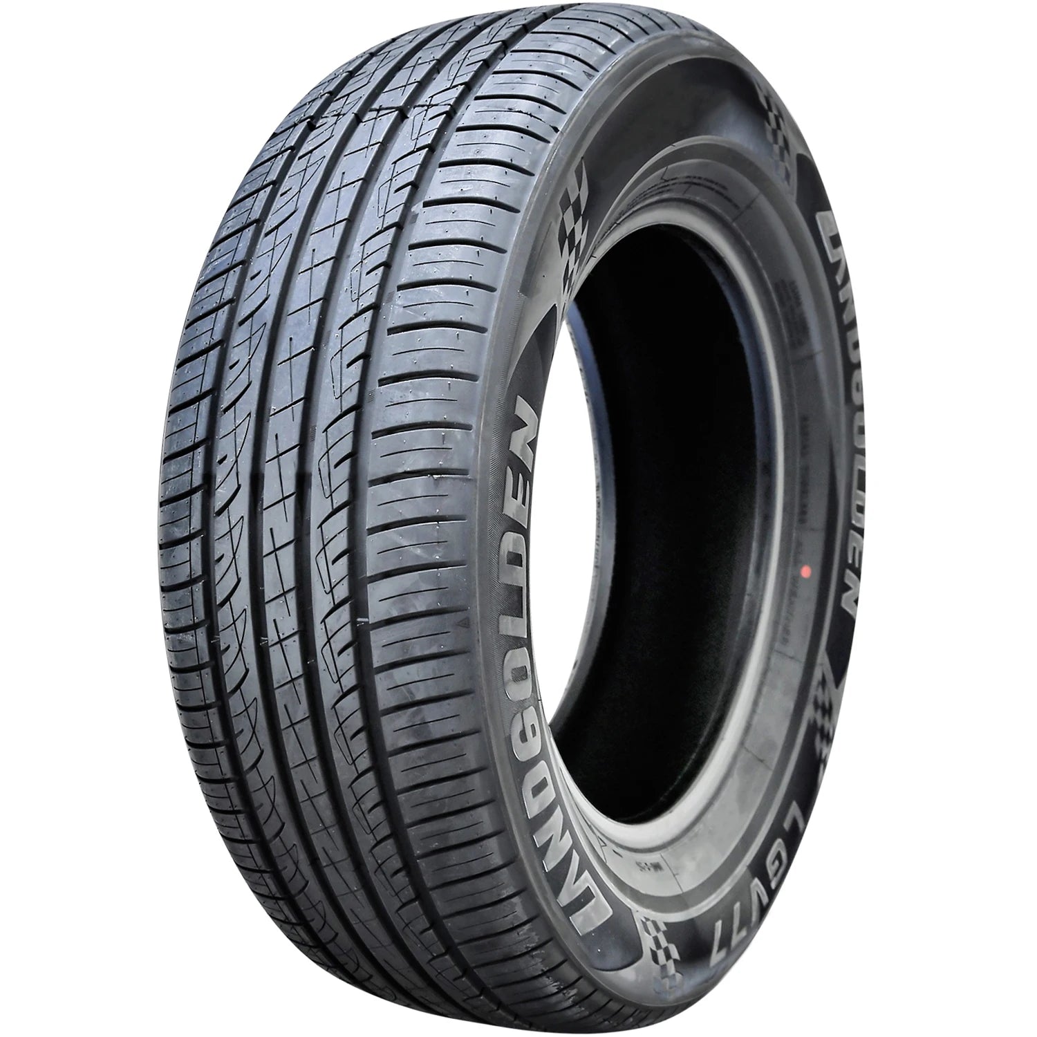 Tire Landgolden LGV 77 235/70R16 106H All Weather Performance