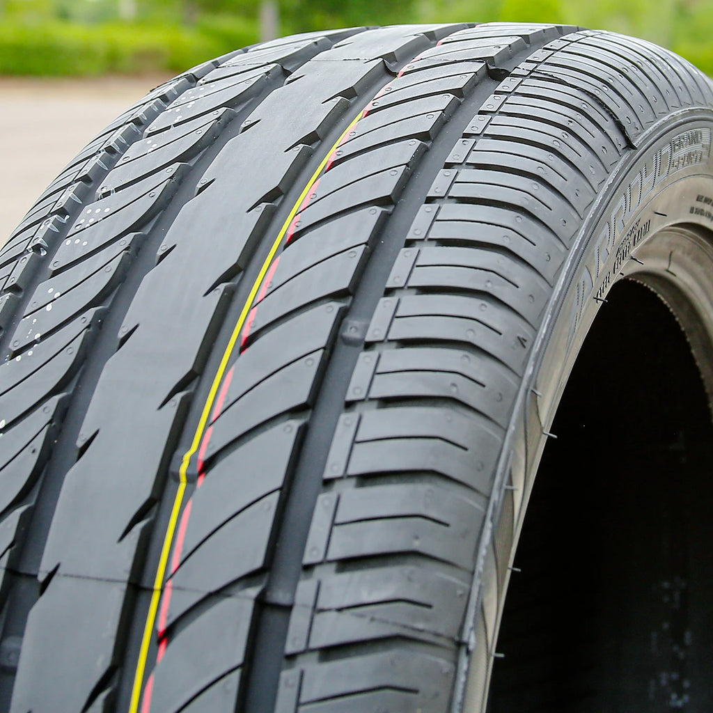 One Tire Arroyo Grand Sport 2 225/55R17 97W AS A/S High Performance