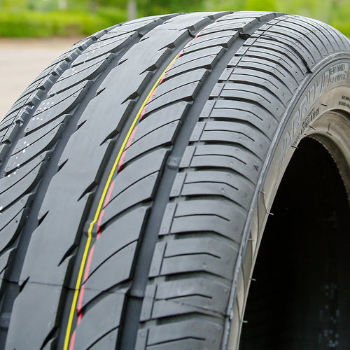 2 Tires Arroyo Grand Sport 2 225/55R17 97W AS A/S High Performance