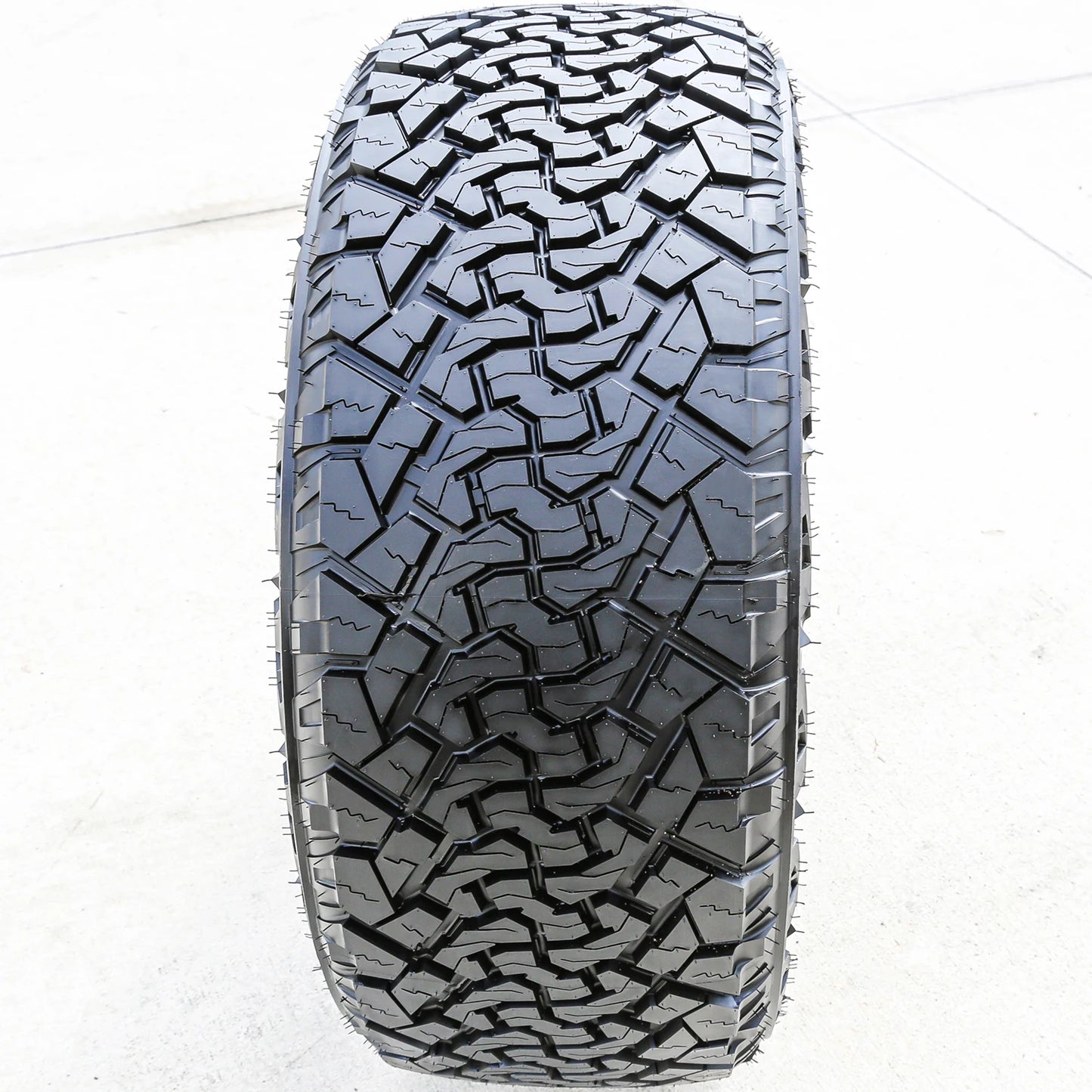 5 Venom Power Terra Hunter X/T LT 35X12.50R22 Load E 10 Ply Extreme Terrain