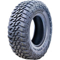Tire Kanati Mud Hog M/T LT 35X12.50R15 Load C 6 Ply MT Mud