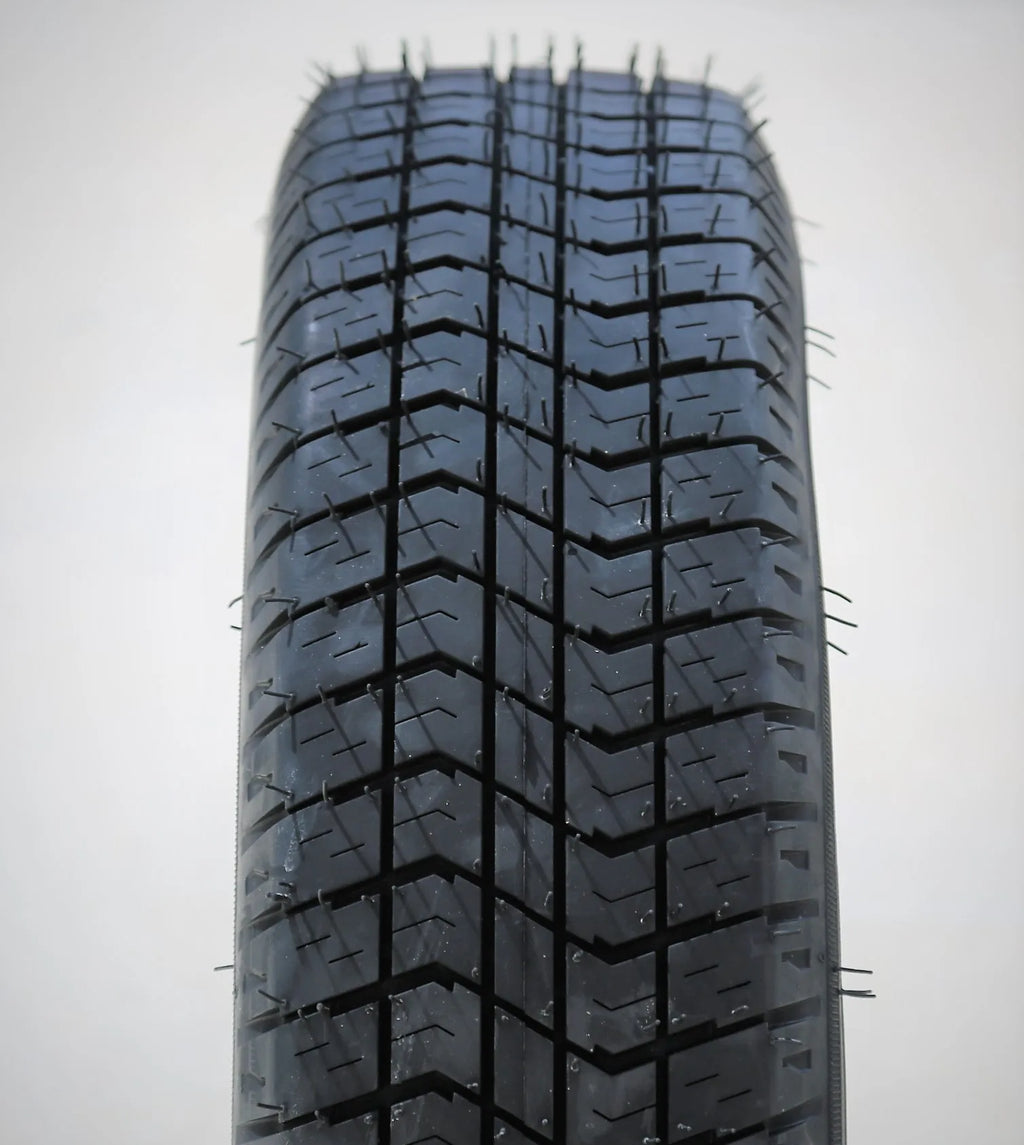 5 Tires Transeagle TE118 ST 205/75D15 205-75-15 205/75/15 Load C 6 Ply Trailer