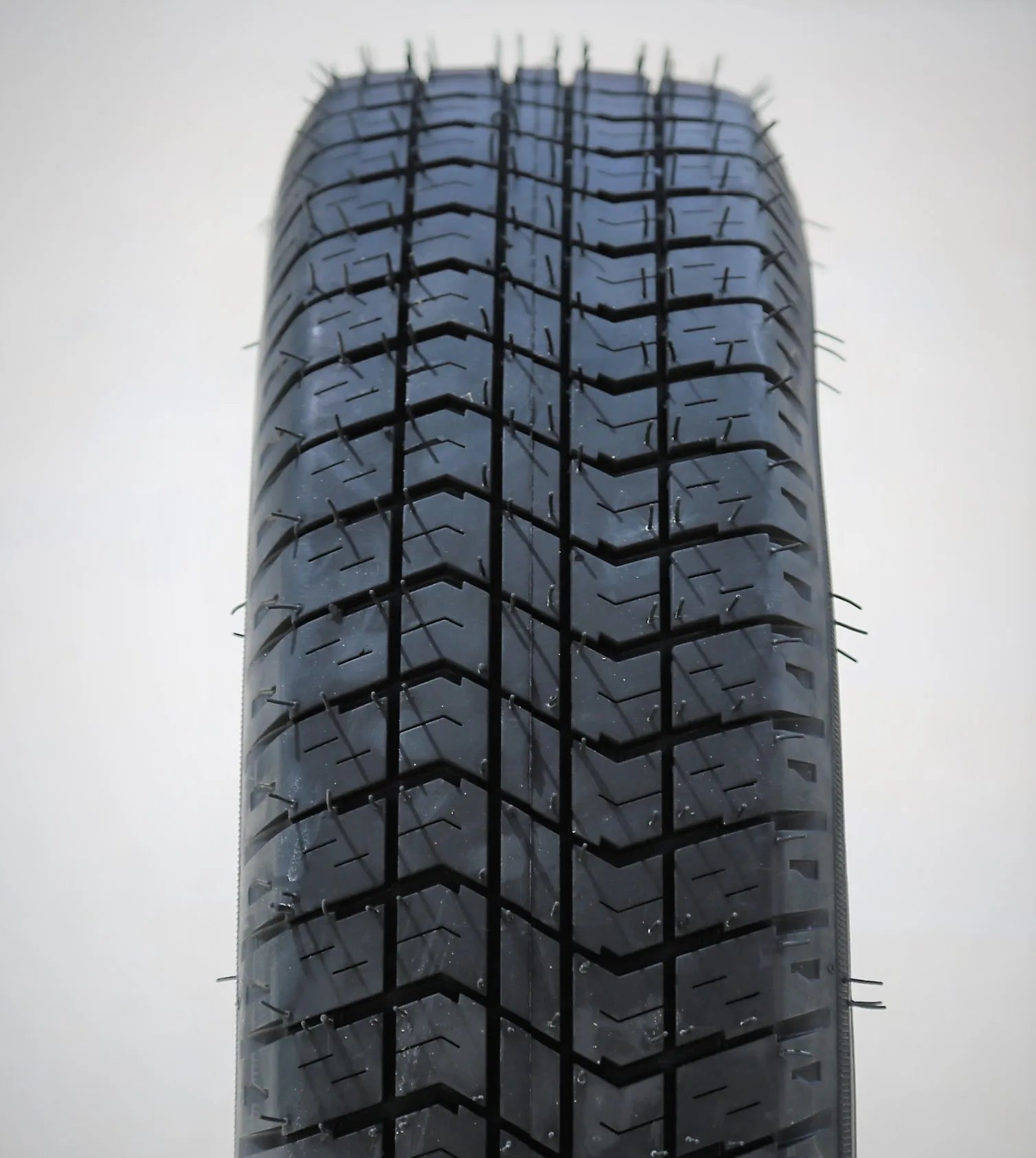 5 Tires Transeagle TE118 ST 205/75D15 205-75-15 205/75/15 Load C 6 Ply Trailer