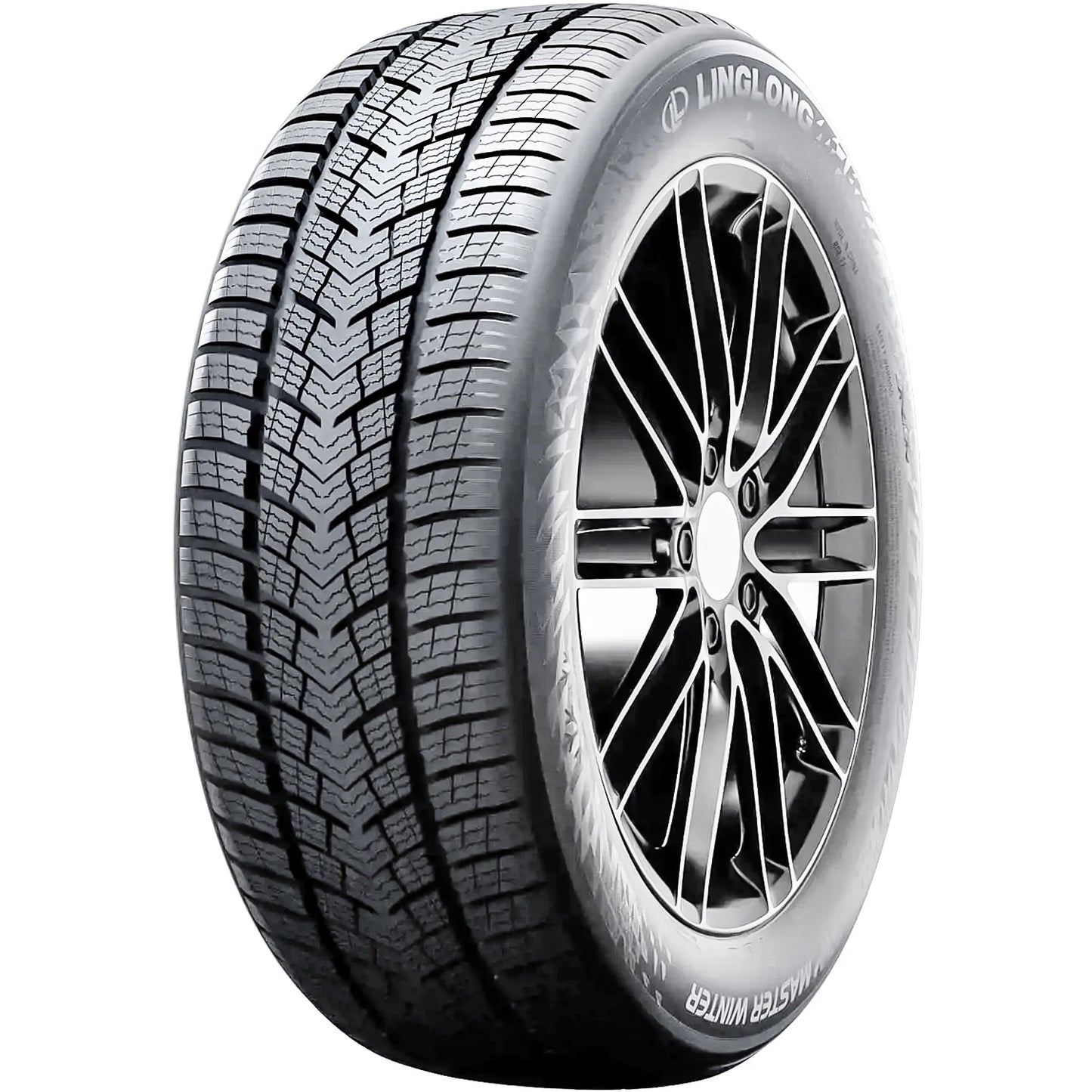Tire Linglong Sport Master Winter 225/60R18 104V XL Performance Studless Snow