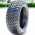Tire Atturo Trail Blade M/T LT 33X12.50R22 109Q E 10 Ply MT Mud