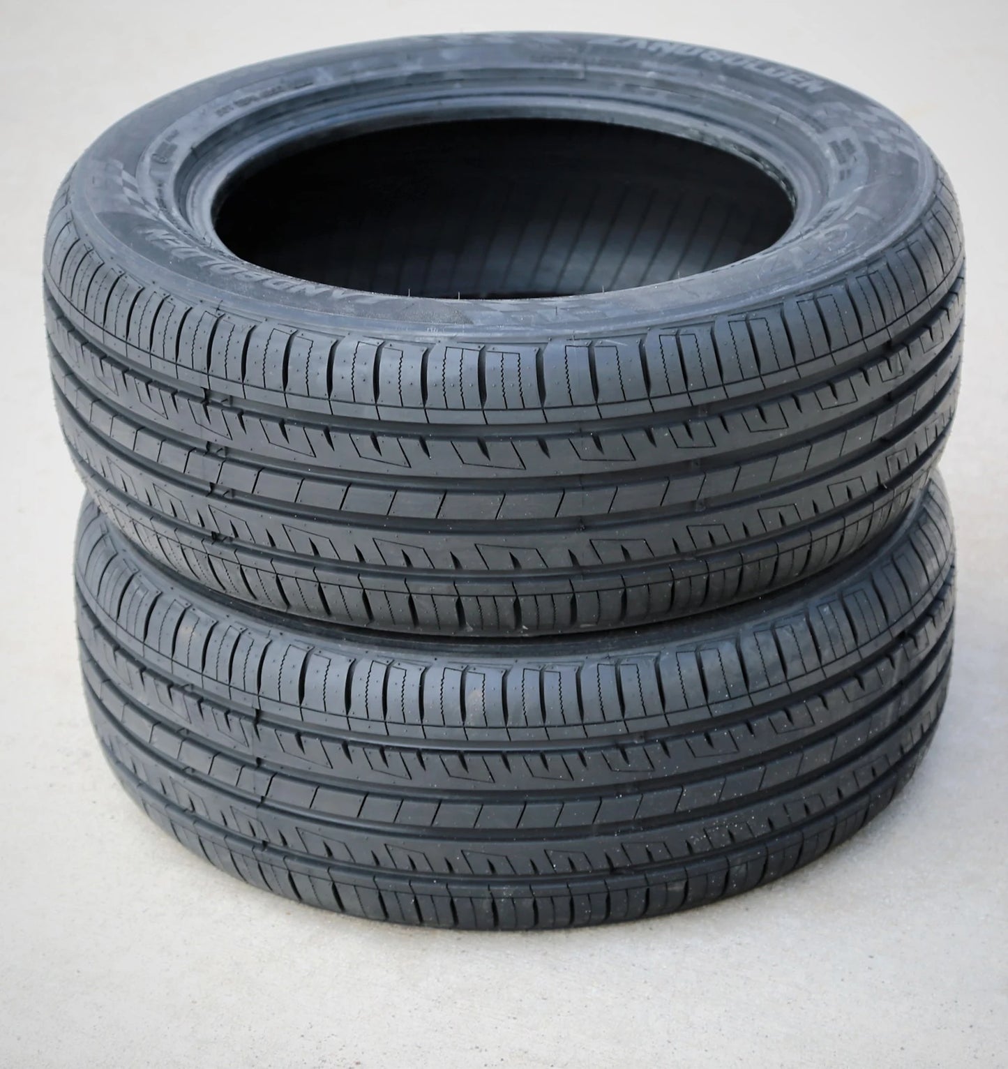 2 Tires Landgolden LG17 205/65R16 95V A/S Performance