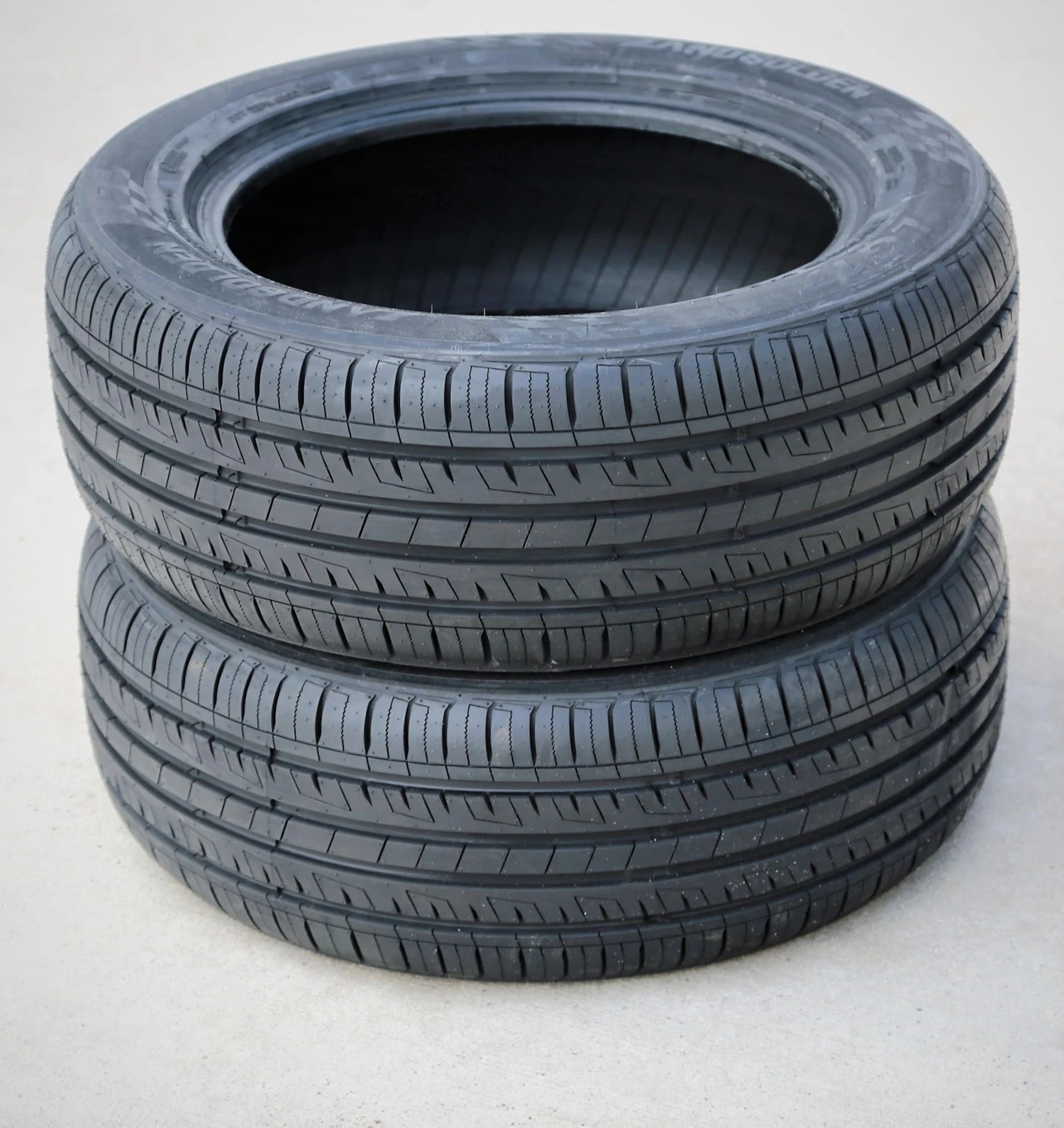 2 New Landgolden LG17 205/45ZR16 205/45R16 87W XL A/S High Performance Tires