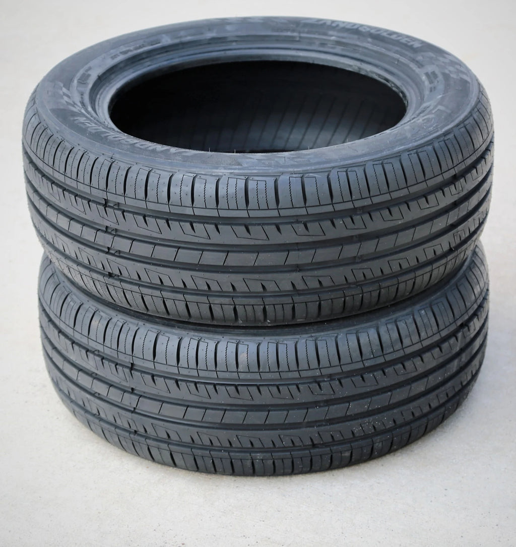 Tire Landgolden LG17 205/65R16 95V A/S Performance