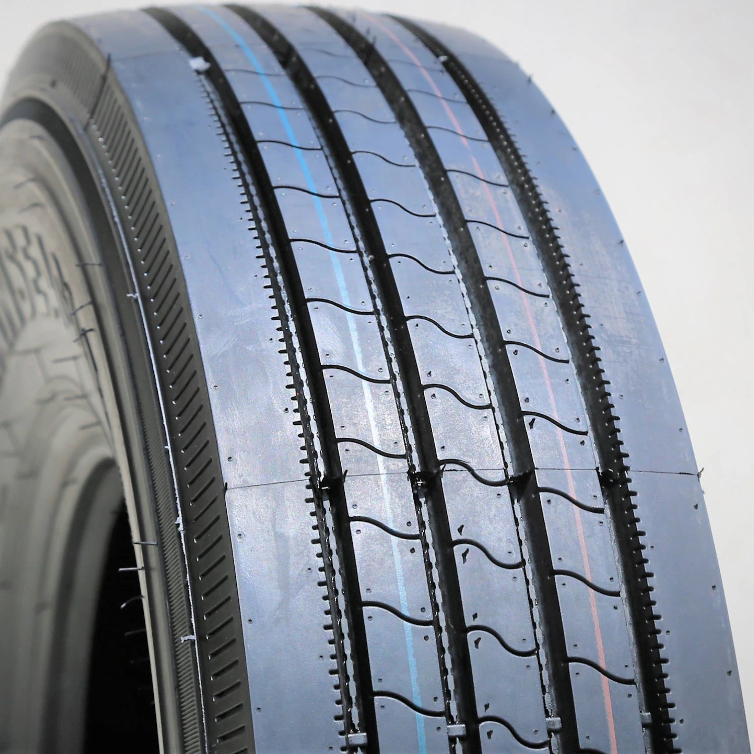Tire Transeagle ST Radial Semi-Steel ST 205/90R15 Load F 12 Ply Trailer