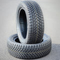 2 Tires Armstrong Ski-Trac PC 175/70R14 84T (Studless) Snow Winter