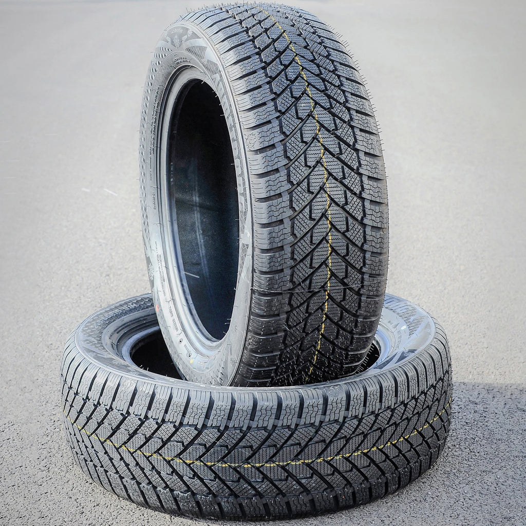 Tire Armstrong Ski-Trac PC 195/55R16 87H (Studless) Snow Winter