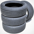 4 Tires Evoluxx Rotator H/T 265/50R20 111H XL A/S All Season M+S