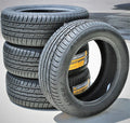 4 Tires Landgolden LGS87 235/55R18 100V A/S All Season Performance