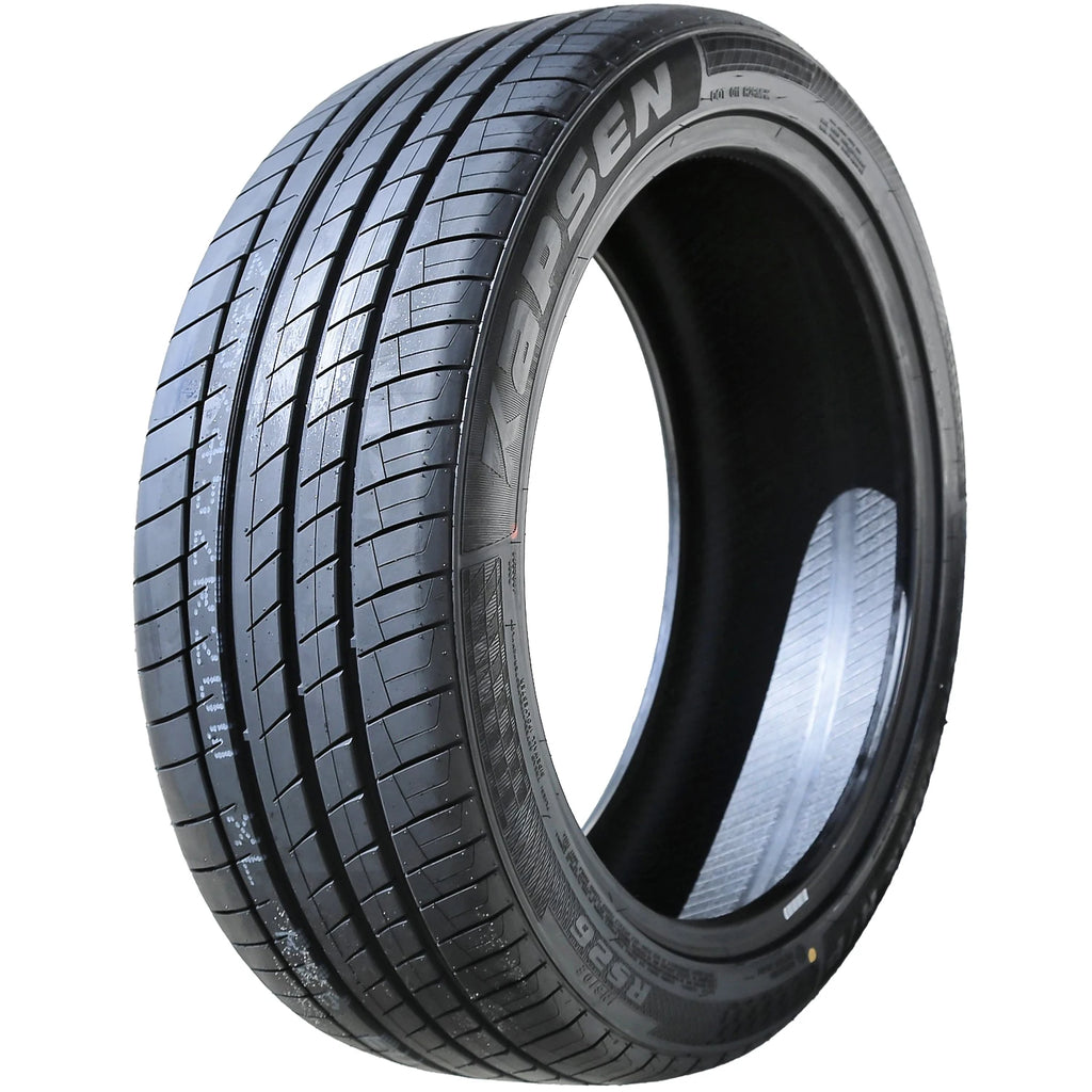 2 Tires Kapsen PracticalMax H/P RS26 285/35ZR21 105Y XL High Performance