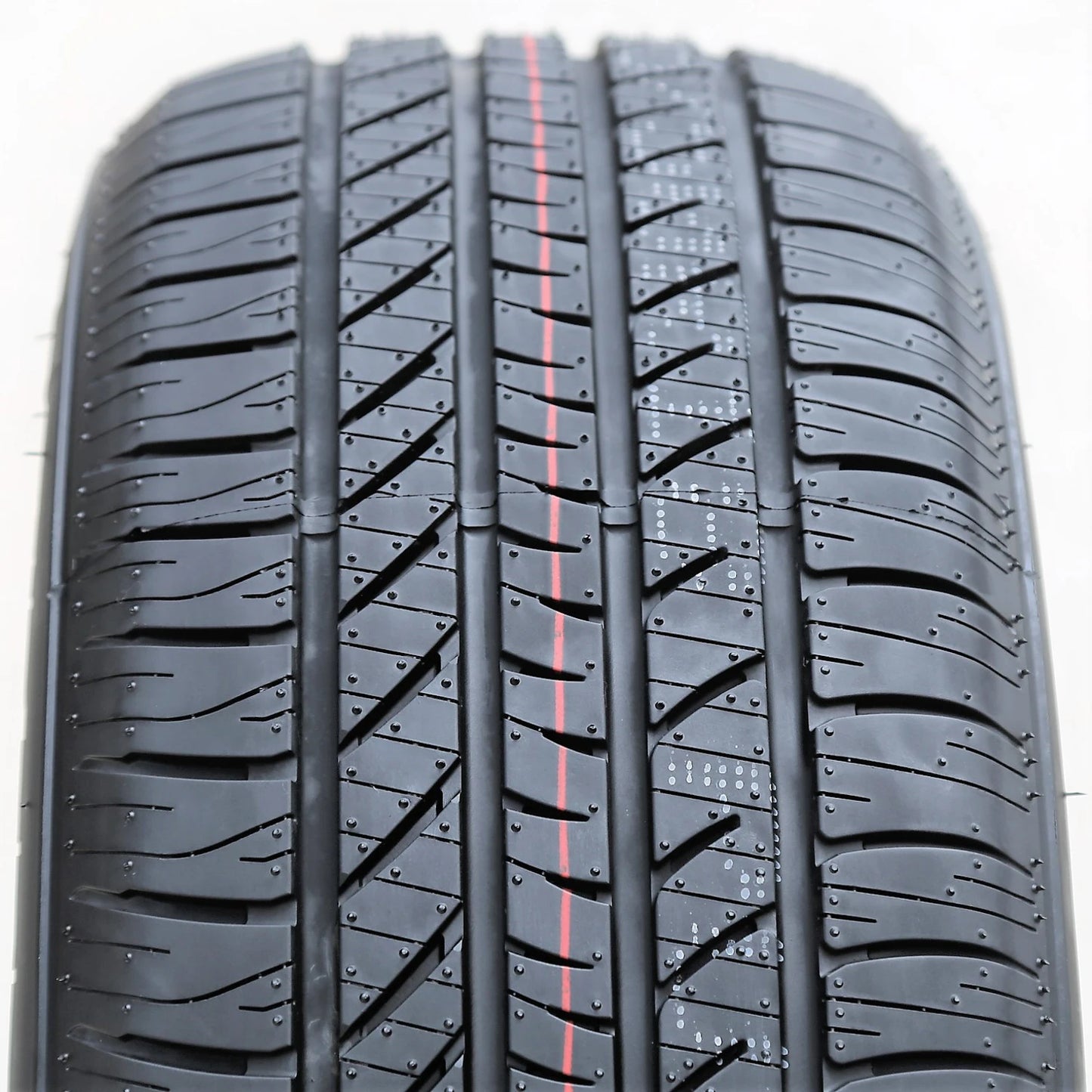Tire Suretrac Infinite Sport 7 255/35R19 96W XL AS A/S High Performance